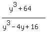 %28y%5E3%2B64%29%2F%28y%5E3-4y%2B16%29