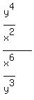 %28y%5E4%2Fx%5E2%29%2F%28x%5E6%2Fy%5E3%29