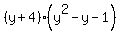 %28y+%2B+4%29%2A%28y%5E2+-y+-+1%29