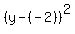 %28y-%28-2%29%29%5E2