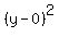 %28y-0%29%5E2%29%2F3%5E2