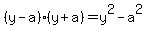 %28y-a%29%28y%2Ba%29=y%5E2-a%5E2