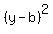 %28y-b%29%5E2