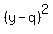 %28y-q%29%5E2