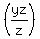 %28yz%2Fz%29