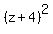 %28z%2B4%29%5E2