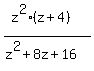 %28z%5E2%2A%28z%2B4%29%29%2F%28z%5E2%2B8z%2B16%29