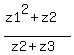%28z1%5E2%2Bz2%29%2F%28z2%2Bz3%29