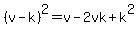 %2B%28v-k%29%5E2=v-2vk%2Bk%5E2