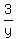 %2B3%2Fy%29%29%29%0D%0Ato+become+%7B%7B%7B-6%2Fy