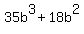 %2B35b%5E3%2B18b%5E2