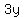 %2B3y