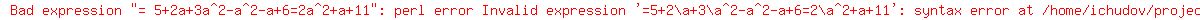 =+5%2B2a%2B3a%5E2-a%5E2-a%2B6=2a%5E2%2Ba%2B11