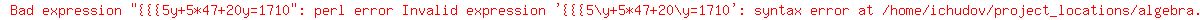 %7B%7B%7B5y%2B5%2A47%2B20y=1710