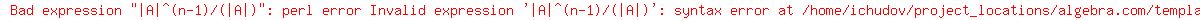 %7CA%7C%5E%28n-1%29%2F%28%7CA%7C%29