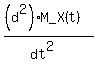 +%28%28d%5E2%29+M_X%28t%29%29%2F%28d+t%5E2%29+