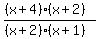 \"+%28%28x%2B4%29%28x%2B2%29%29%2F%28%28x%2B2%29%28x%2B1%29%29\"