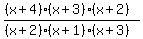 \"+%28%28x%2B4%29%28x%2B3%29%28x%2B2%29%29%2F%28%28x%2B2%29%28x%2B1%29%28x%2B3%29%29\"