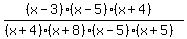 +%28%28x-3%29%28x-5%29%28x%2B4%29%29%2F%28%28x%2B4%29%28x%2B8%29%28x-5%29%28x%2B5%29%29+