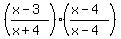 +%28%28x-3%29+%2F%28+x%2B4%29%29%28%28x-4%29%2F%28x-4%29%29+
