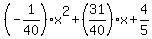 +%28-1%2F40%29x%5E2+%2B%2831%2F40%29x+%2B4%2F5