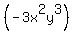 +%28-3x%5E2y%5E3%29+