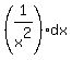 +%281%2Fx%5E2%29%2Adx%29
