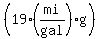 +%2819%28mi%2Fgal%29g%29