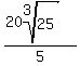 +%2820root%283%2C25%29%29%2F5