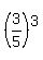 +%283%2F5%29%5E3+