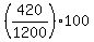 +%28420%2F1200%29%2A100+
