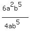 +%286a%5E2b%5E5%29%2F%284ab%5E5%29+