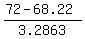 +%2872-68.22%29%2F3.2863+