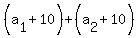+%28a%5B1%5D%2B10%29%2B%28a%5B2%5D%2B10%29+