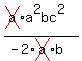 +%28cross%28a%29%2Aa%5E2bc%5E2%29%2F%28-2%2Across%28a%29%2Ab%29+