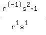 +%28r%5E-1s%5E2%2A1%29%2F%28r%5E1s%5E1%29+
