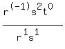 +%28r%5E-1s%5E2t%5E0%29%2F%28r%5E1s%5E1%29+