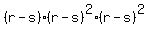 +%28r-s%29%28r-s%29%5E2%28r-s%29%5E2