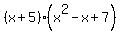 +%28x%2B5%29+%28x%5E2-x%2B7%29