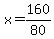 +++++++x=160%2F80+++++++++