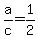 ++a%2Fc+=+1%2F2+