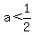 ++a++++%3C+1%2F2+