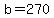 ++b+=+270+