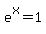 ++e%5Ex+=+1+