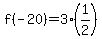 ++f%28+-+20%29+=++3%281%2F2%29