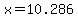 ++x+=+10.286+