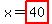 ++x+=+highlight%28+40+%29+