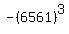 +-%286561%29%5E3+