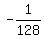+-1%2F128