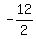 +-12%2F2+